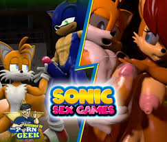 Sonic porn games ✨ jpg x Sonic sex games