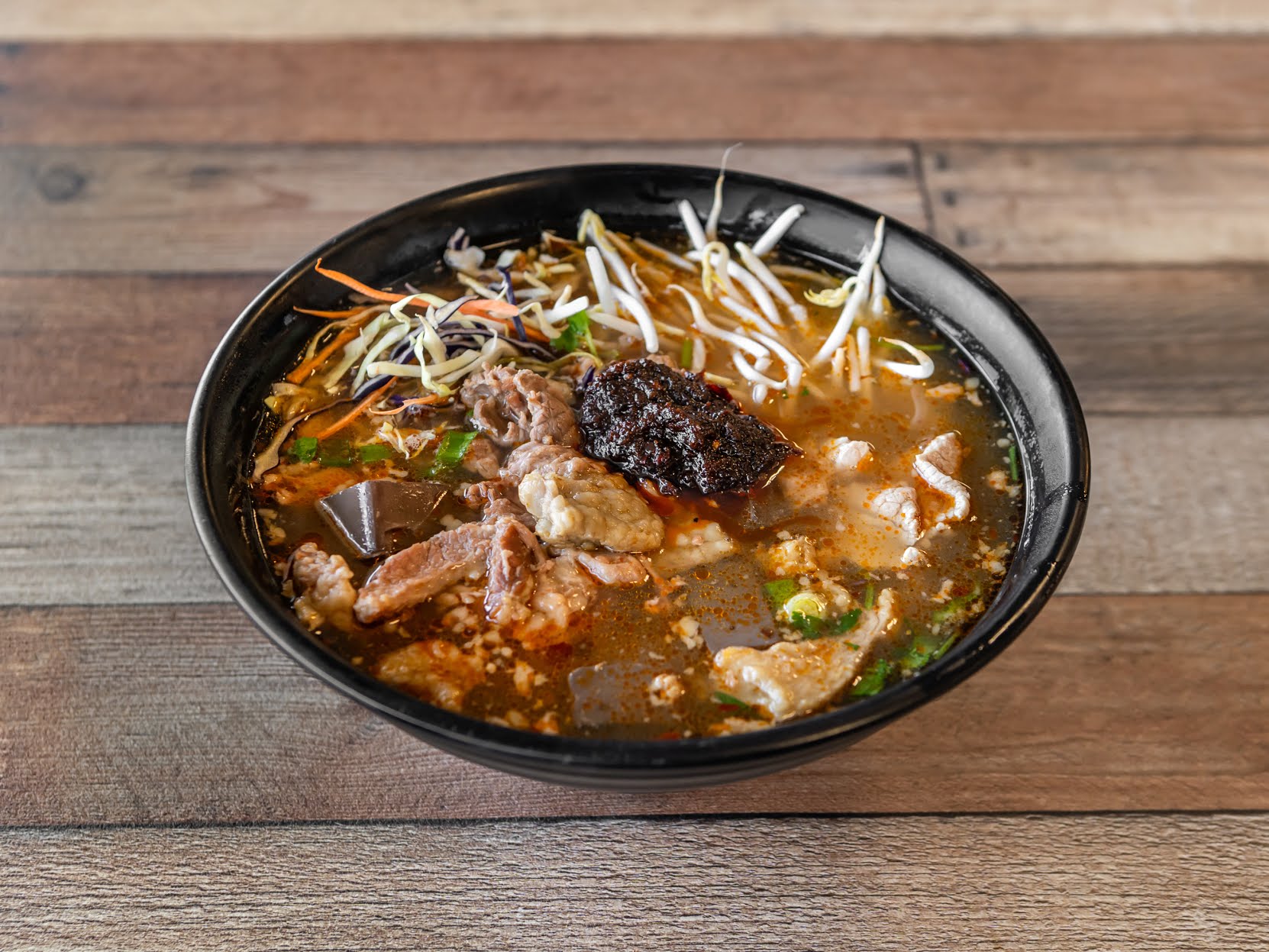 Spicy Lao Kitchen by null