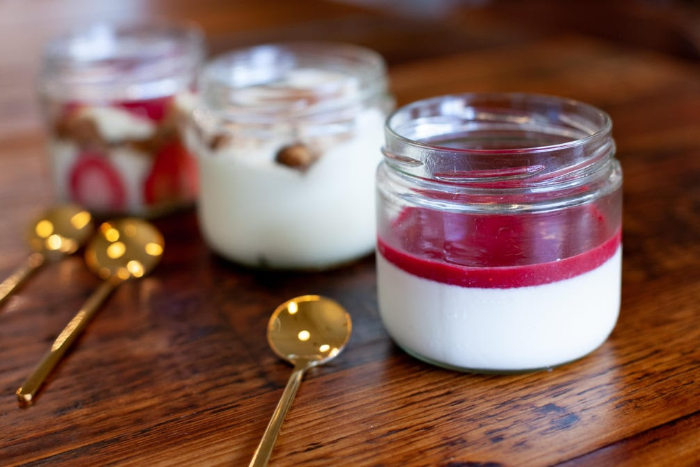 The Little Goat Pizza House by null