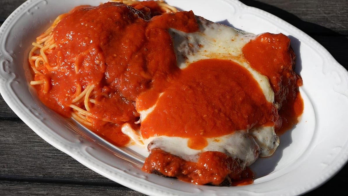 Carmine's Pizza Kitchen by null
