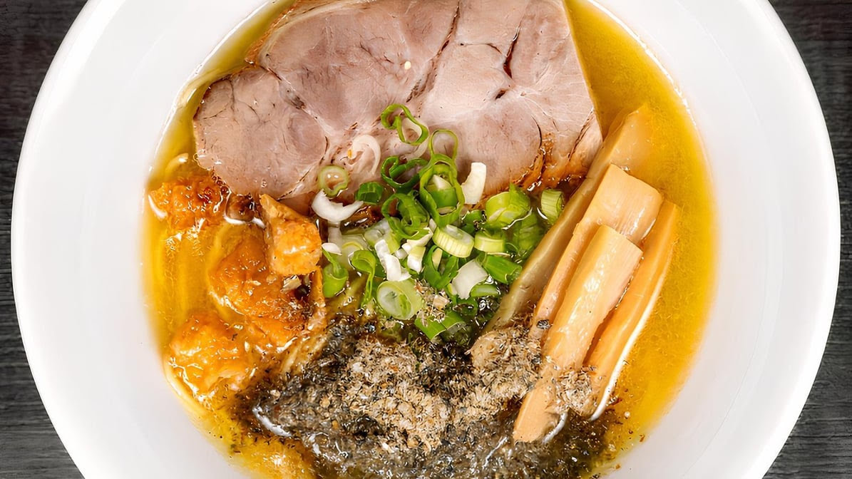Torrance Yokocho by null