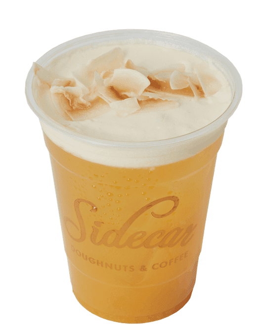 Sidecar Doughnuts & Coffee by null