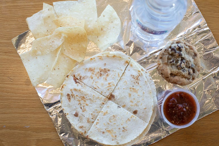 Willy's Mexicana Grill by null