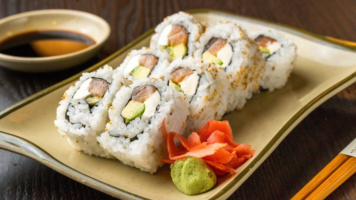 Sato Japanese Restaurant by null