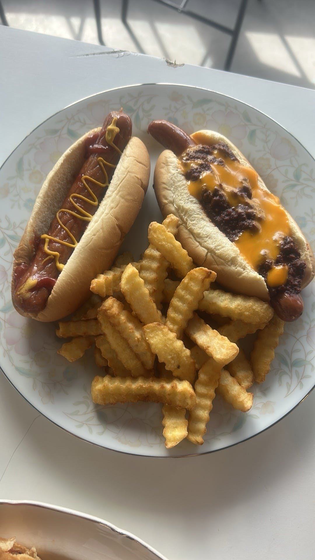 Nathan’s Famous by null