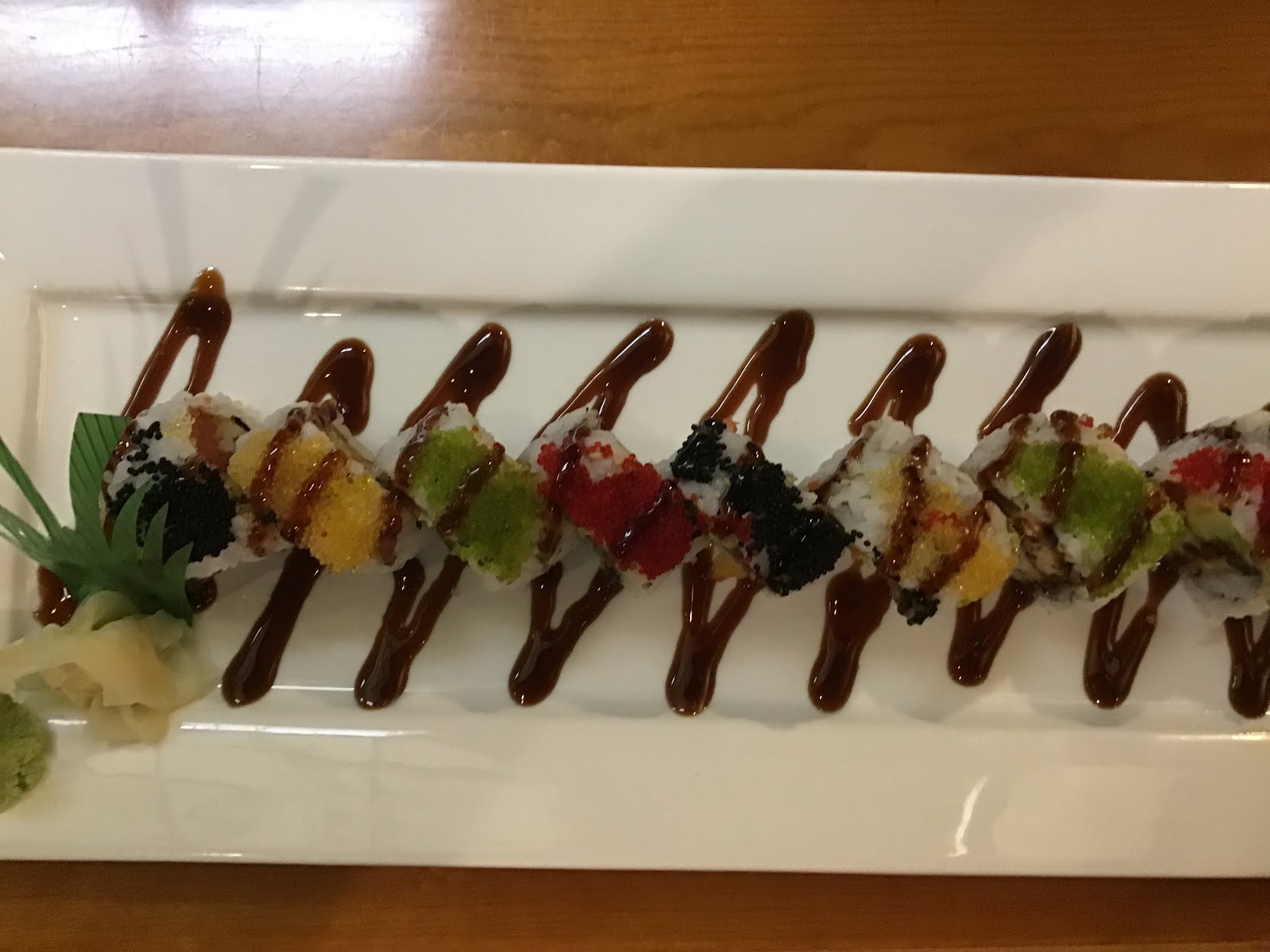 Hama Sushi by null