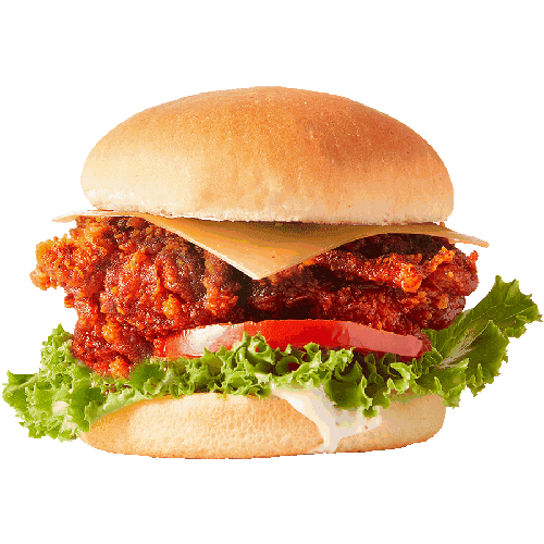 Kung Fu Tea X TKK Chicken by null