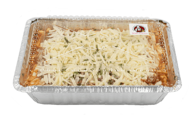 New York Butcher Shoppe by null