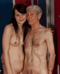 The old folks behind her don look too impre jpg x Old folks