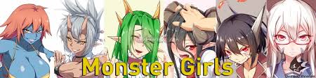 Monster girl hentai jpg x Monster girl hentai