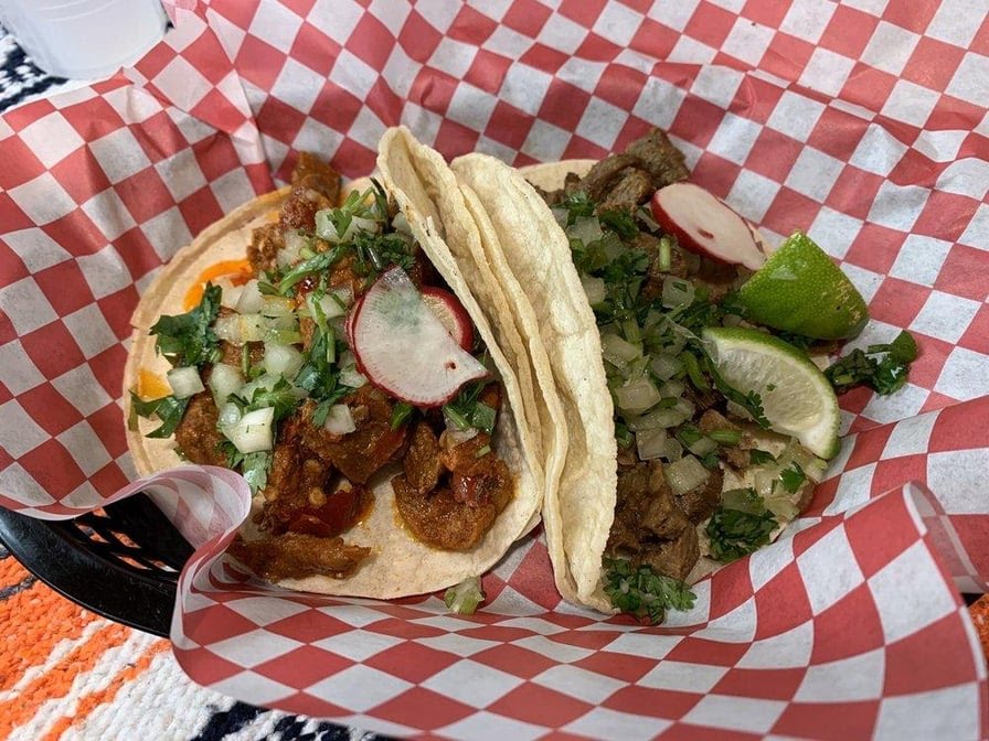 Super Tacos & Bakery I by null
