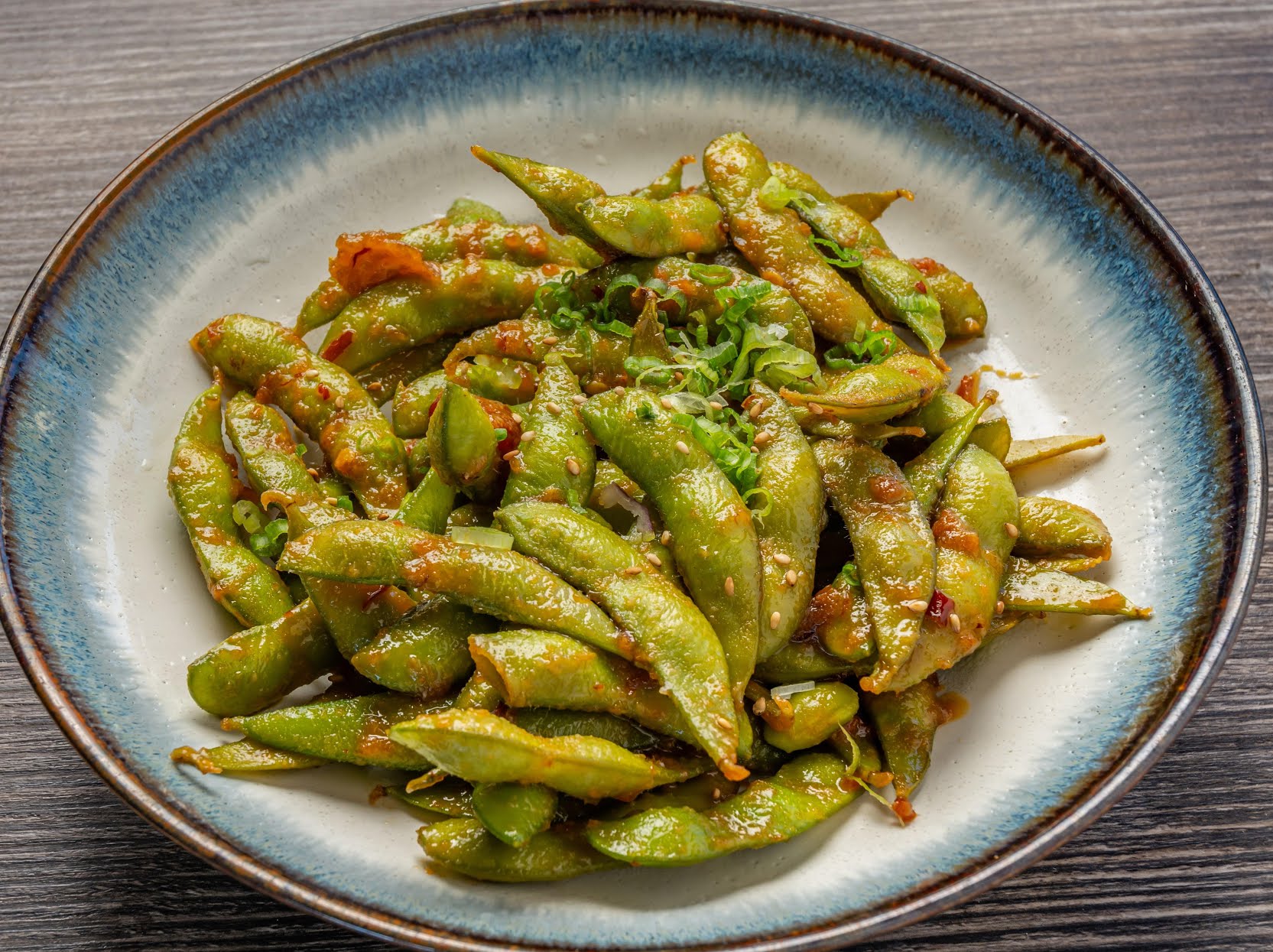 Love Boat Sushi by null