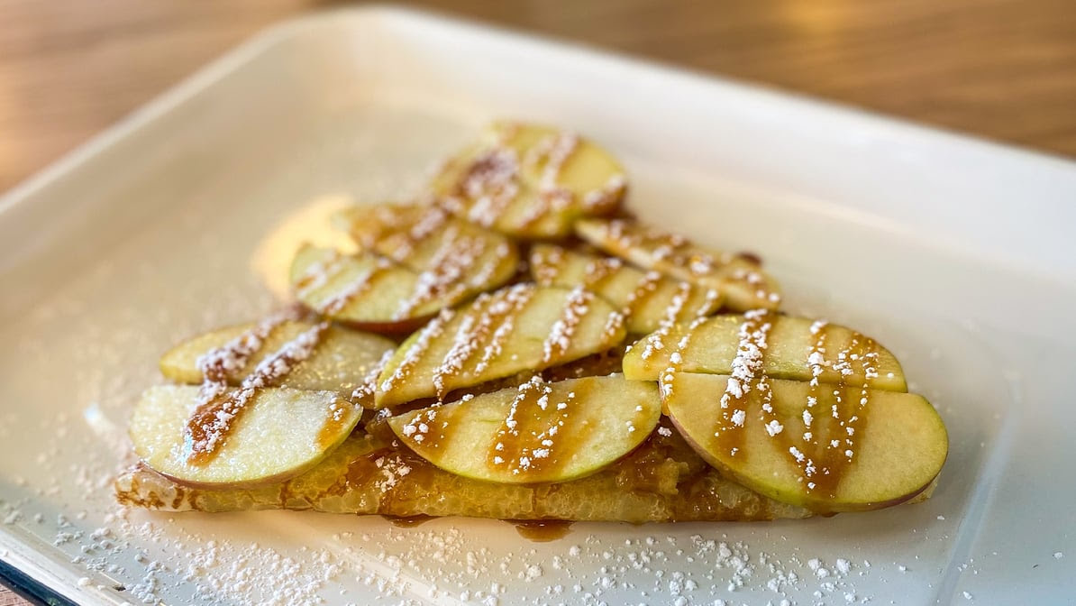 Grande Crêperie by null