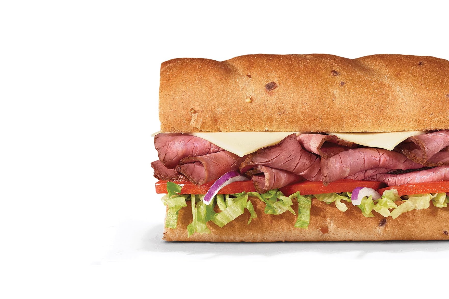 Subway by null