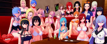 Hentai game rignetta adventures all boss defeat animation gallery jpg x Anime hentai games
