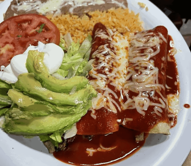 Taqueria Vallarta by null