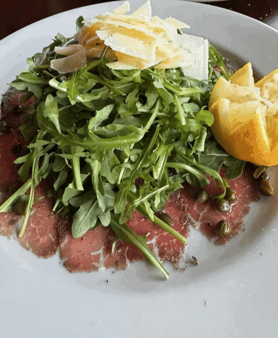 Francesca's Italian Kitchen by null