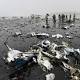Wind Given as Possible Cause of Fatal Plane Crash in Russia 