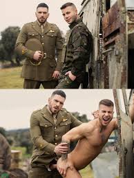 Army gay orgy jpg x Army gay orgy