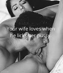 Lick wife porn videos jpg x Licking my wife