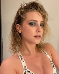 Lili reinhart sexy riverdale e celebs roulette tube jpg x Lili reinhart sexy