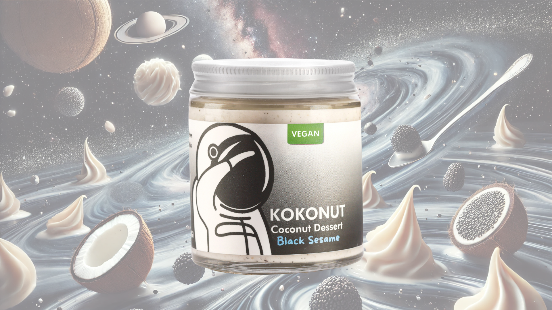 KOKONUT (Cloud Kitchen Anaheim) by null