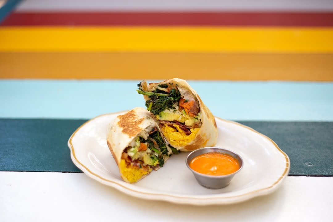 Fresa's - South First by null