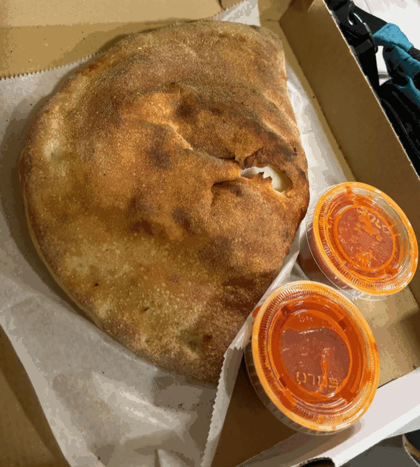 Denino's Pizza Place by null