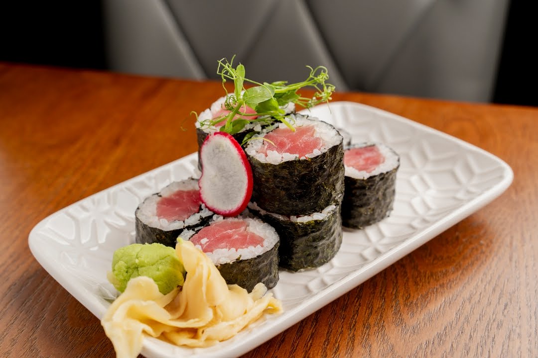 Koi - Sushi Lounge by null