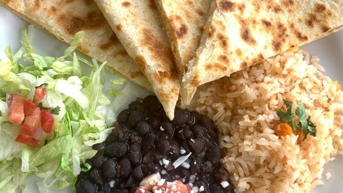 Tacotarian Miracle Mile by null