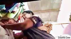 Tailor sucking big boobs of kannada mature milf aunty jpg x Desi boob suck