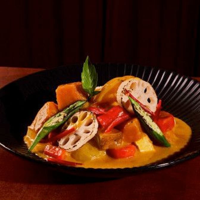 Chay Concept Vegetarian & Bar by null