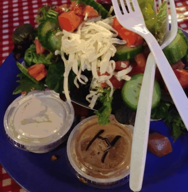 Dino's Pizza🍕 by null