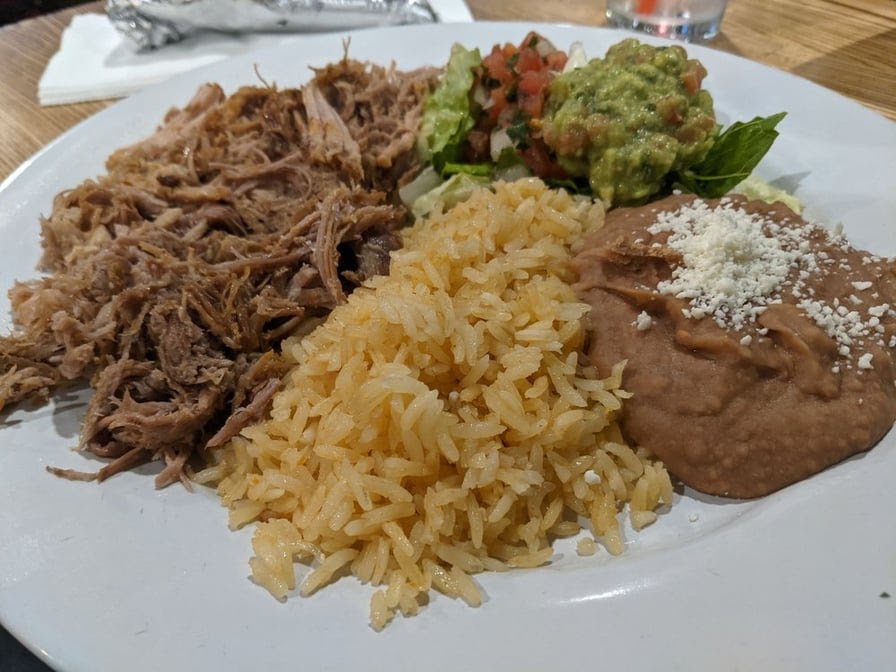 Mezcal Grill by null