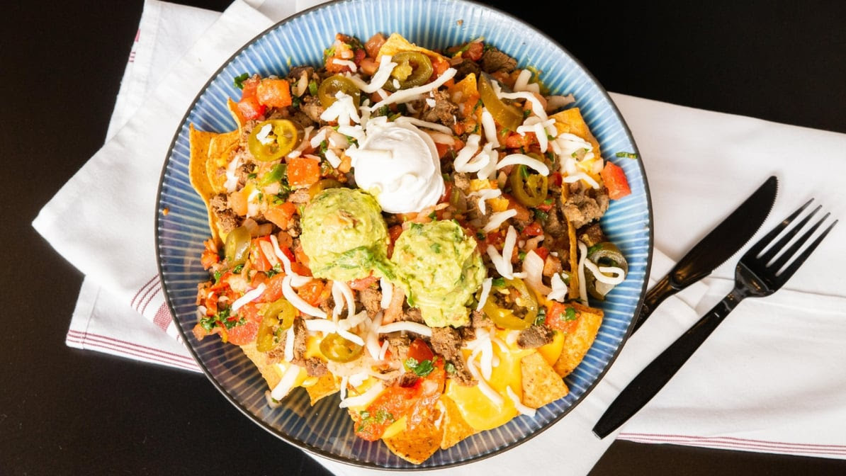 Asada Mexican Grill by null