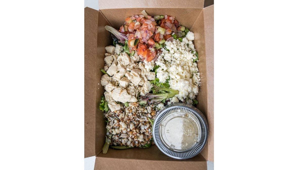 -320° Coffee & Creamery by null