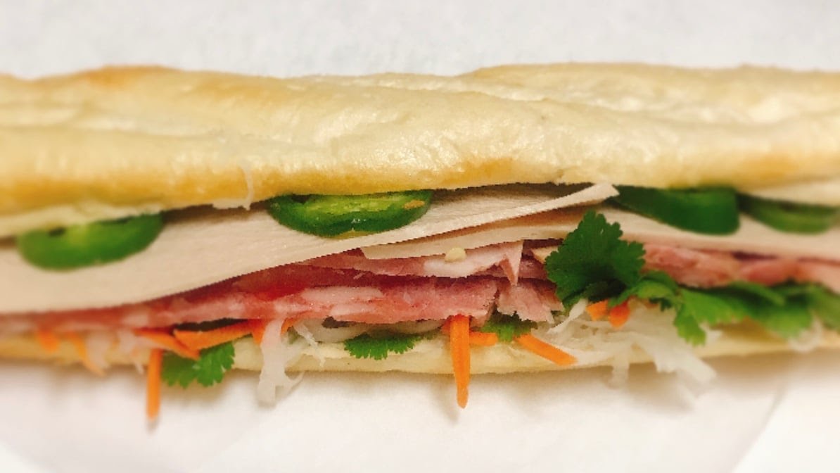 Le Diplomate Bakery Cafe by null