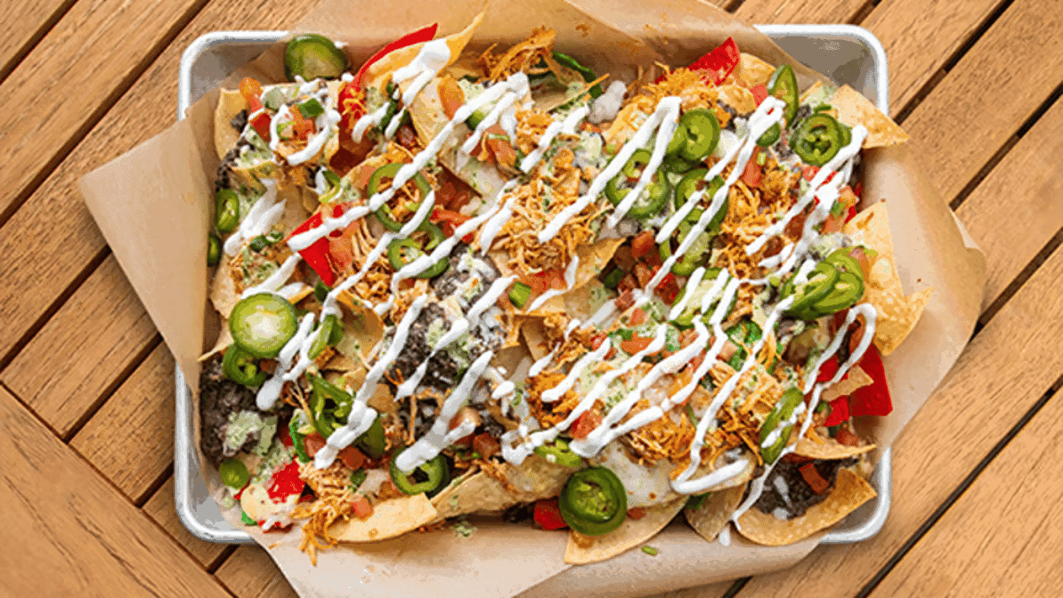 PKWY Tavern Flamingo by null