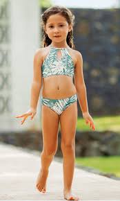 bikini  kids|Barts Breezy Crop Top - Bikini Kids | Buy online | Bergfreunde.eu