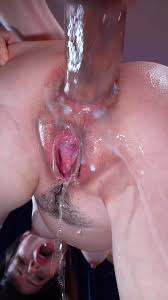 Anal sex and squirting jpg x Anal squirt