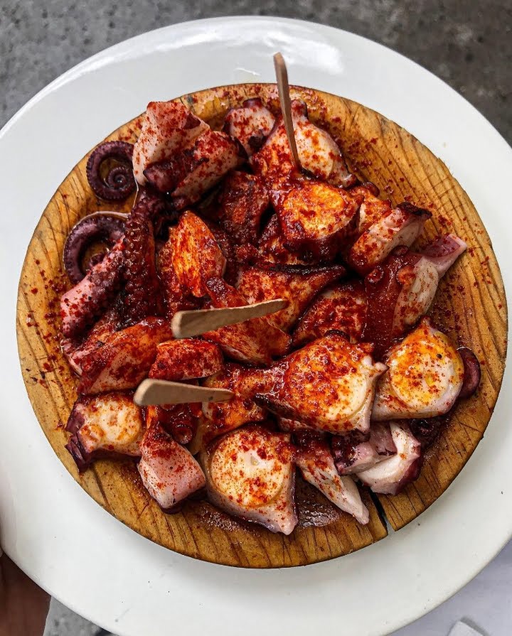 Tomiño Taberna Gallega by null