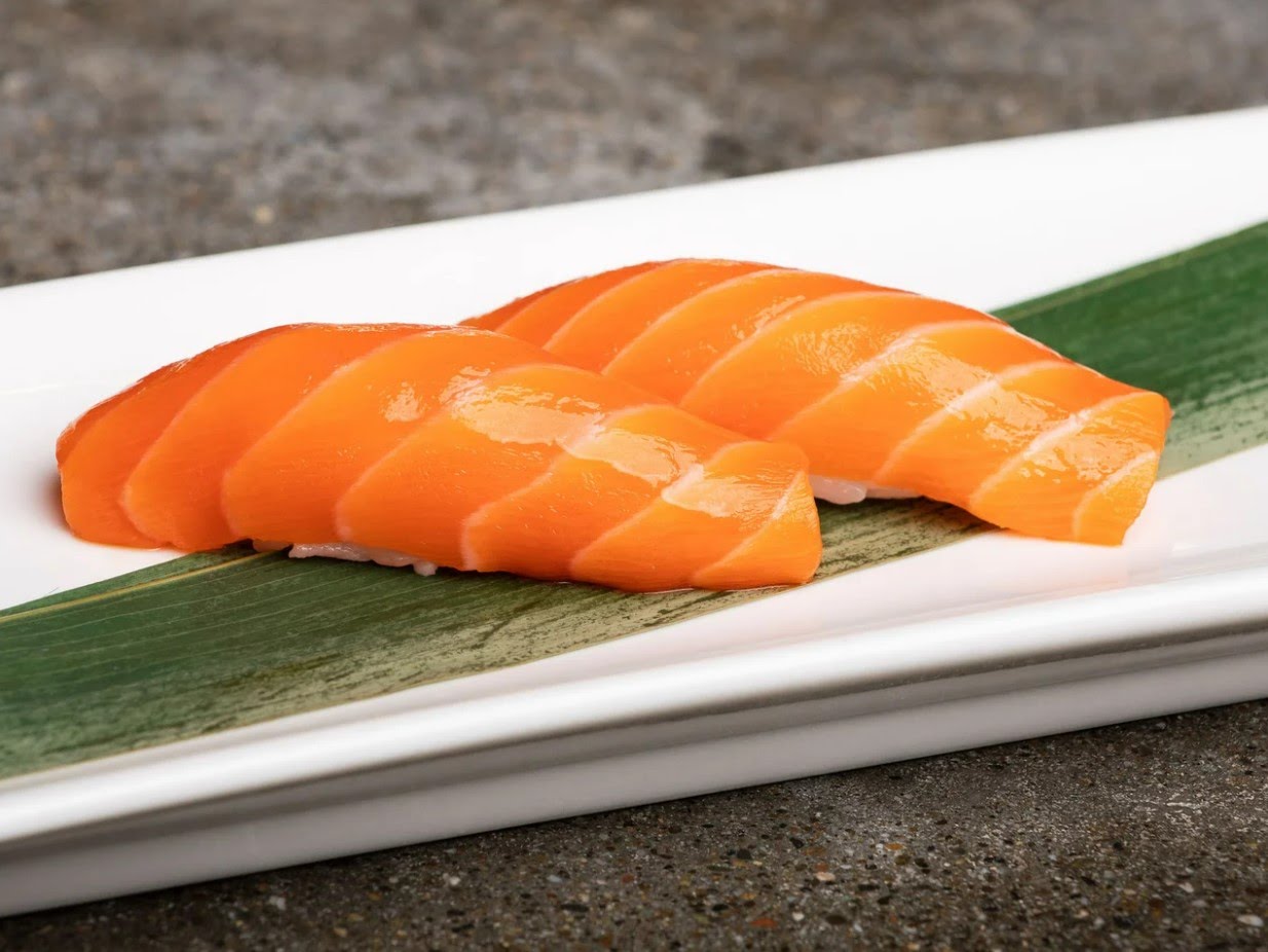 Kuma Sushi + Sake by null