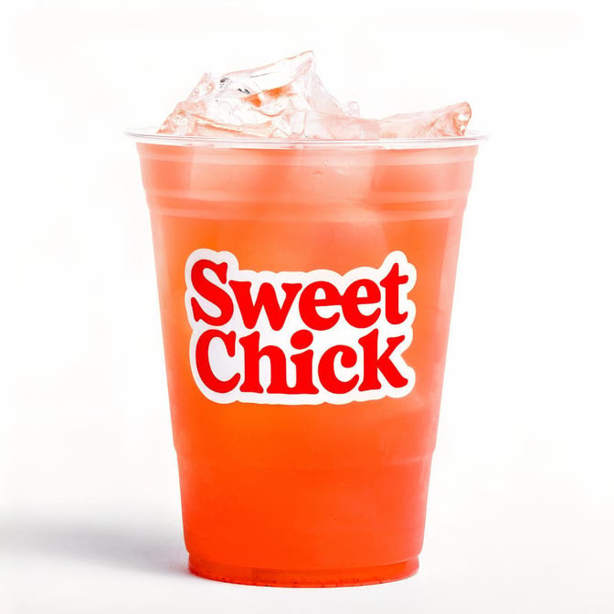 Sweet Chick by null