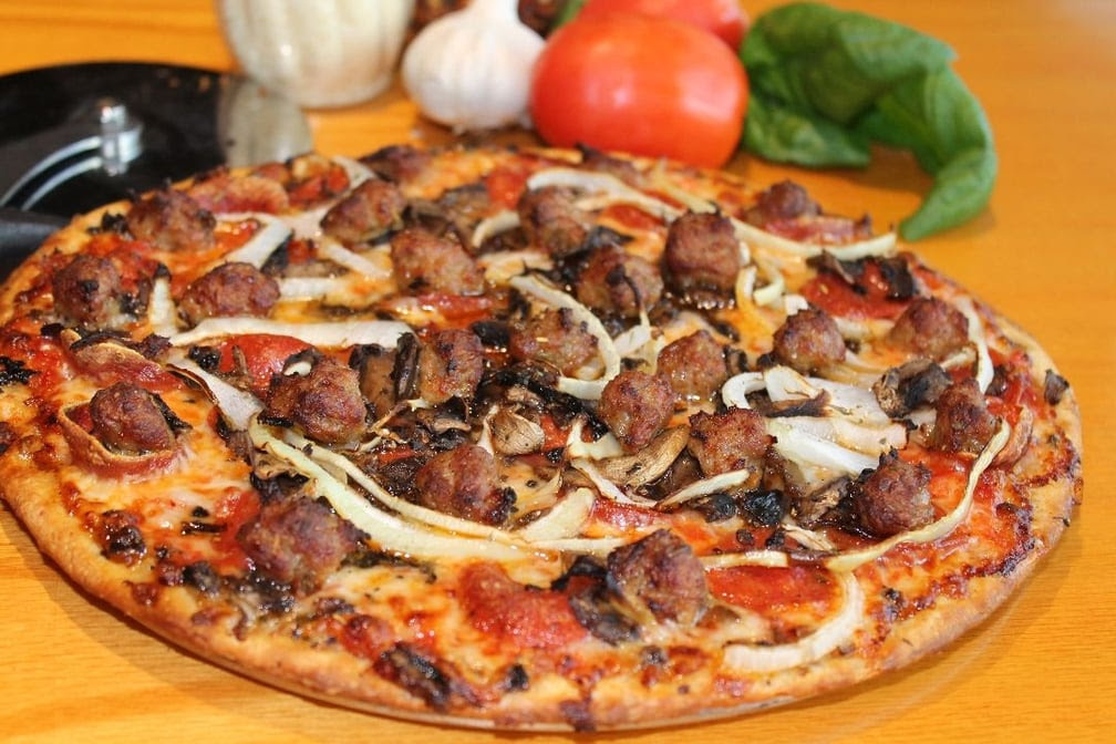 JT's Pizza & Pub - Linworth by null