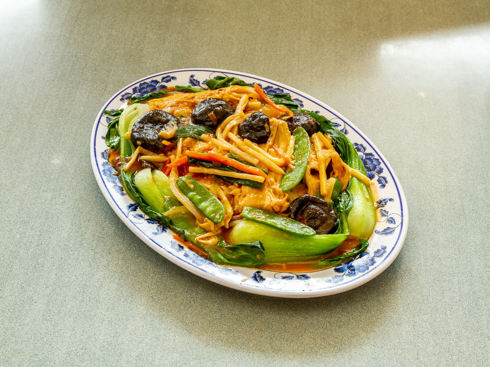 Guilin Chinese Restaurant by null