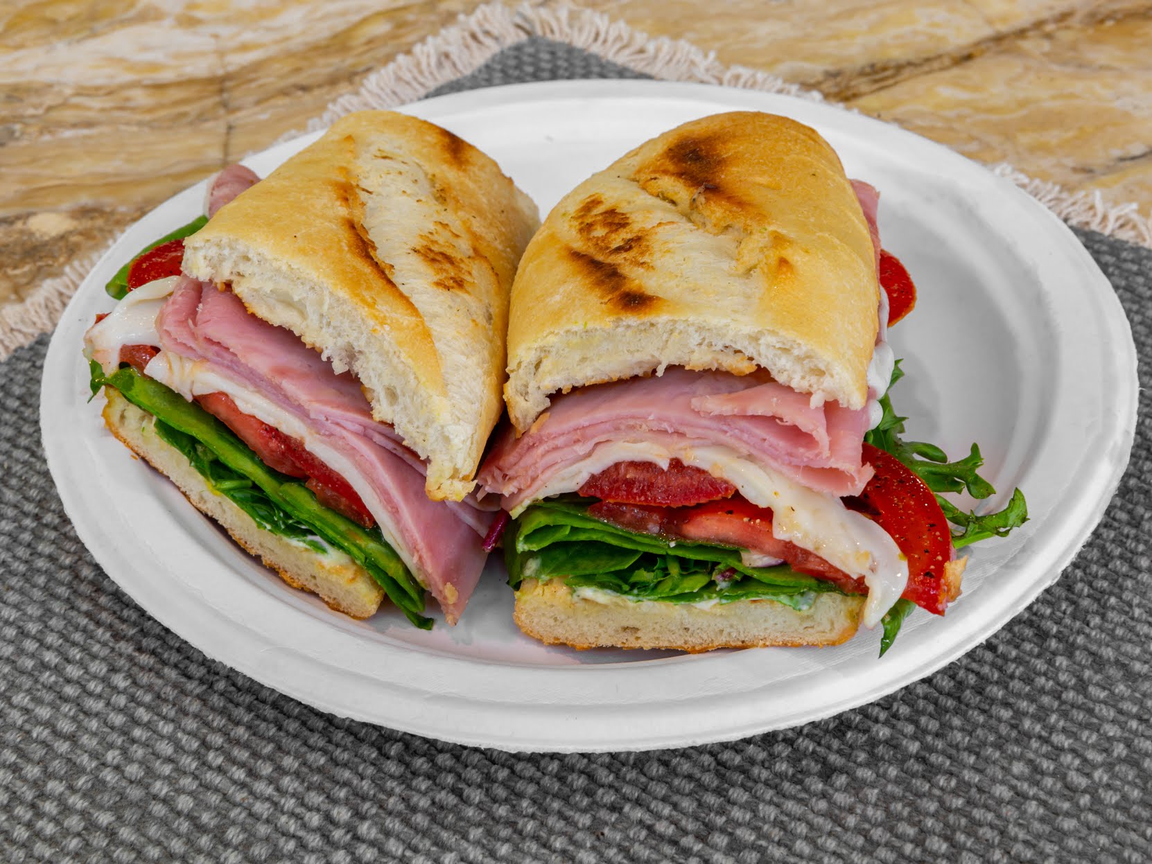 Alberto's Cheese and Wine Bistro by null