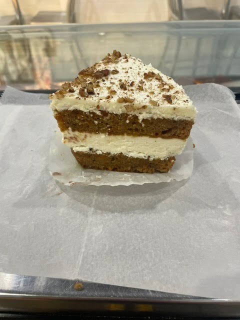 Mike's Pastry - Assembly Row by null