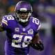 Adrian Peterson, Saints finalize two-year contract 