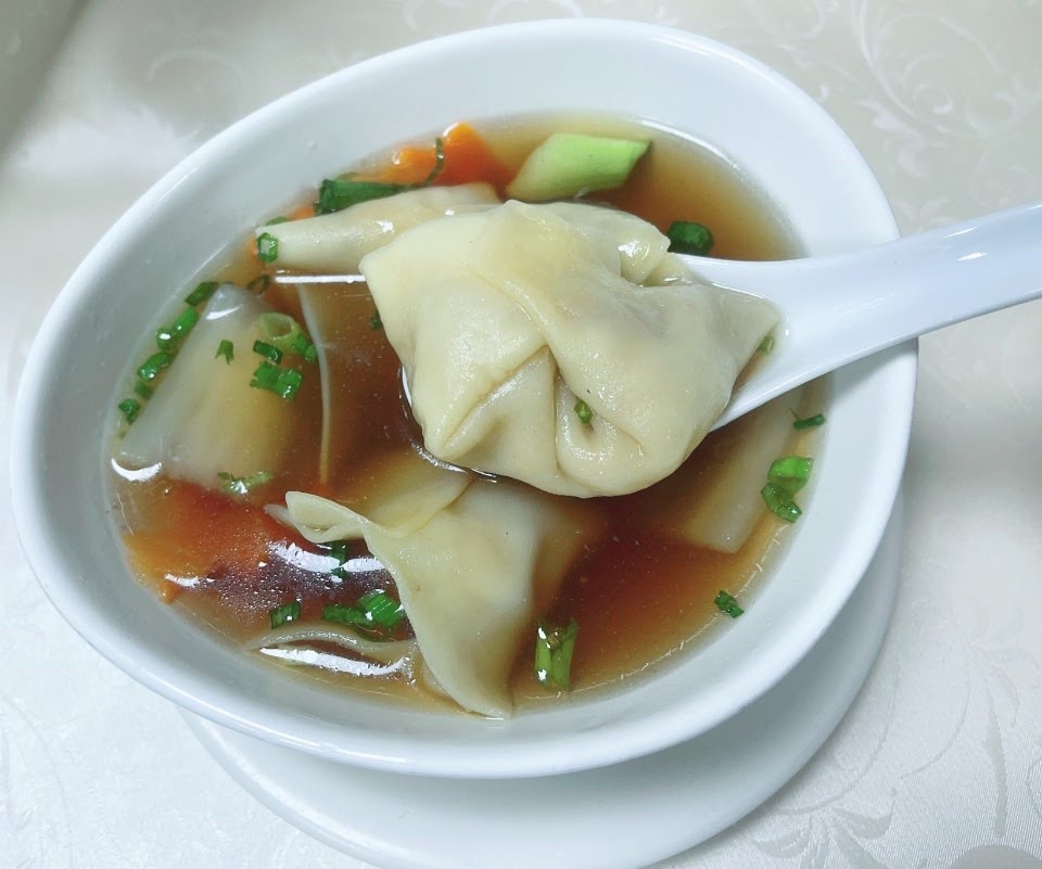 YuYu Chinese Restaurant by null