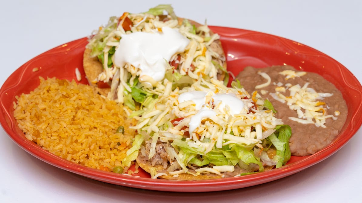 Puebla Restaurant & Taquería by null